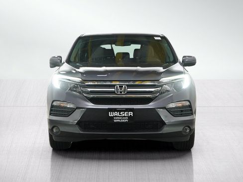 Used 2018 Honda Pilot EX-L image 8