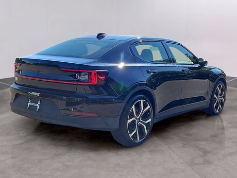 Used 2022 Polestar Polestar 2 w/ Performance Package AWD/4WD image 4