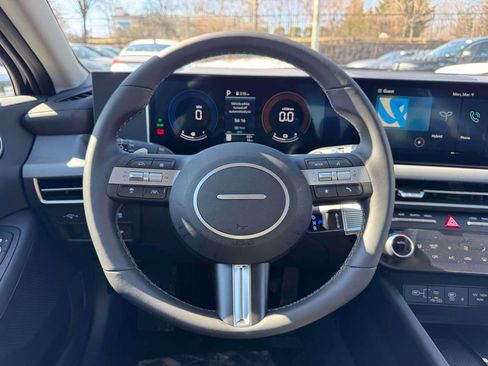 New 2026 Hyundai Sonata SEL FWD image 11