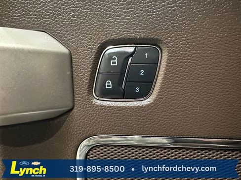 Used 2015 Ford F150 King Ranch w/ Equipment Group 601A Luxury AWD/4WD image 7