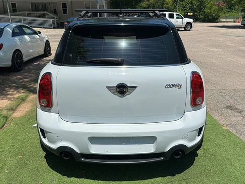 Used 2016 MINI Cooper Countryman S AWD/4WD image 6