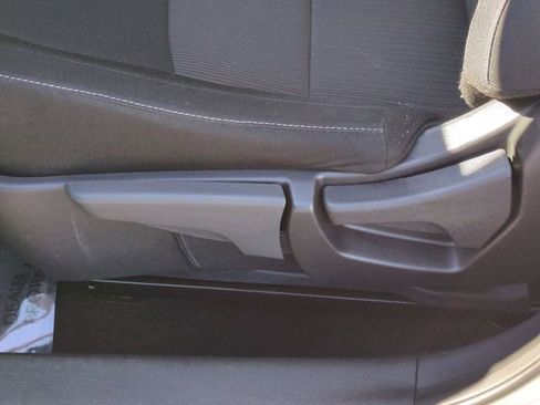 Used 2025 Nissan Sentra SV image 12