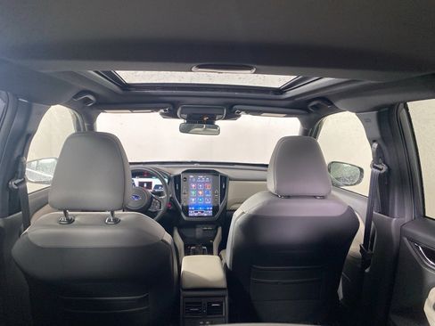 Certified 2025 Subaru Forester Limited image 16