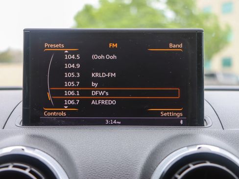 Used 2015 Audi A3 2.0T Premium Plus AWD/4WD image 34
