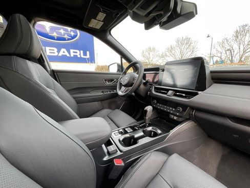 New 2026 Subaru Outback Touring XT image 19