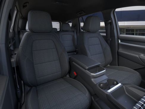 New 2026 GMC Terrain Elevation w/ Black Edition image 16