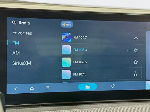 Used 2025 Hyundai Sonata SEL image 21