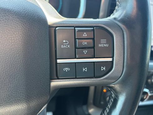 Used 2023 Ford F150 Lariat w/ Equipment Group 502A High AWD/4WD image 30