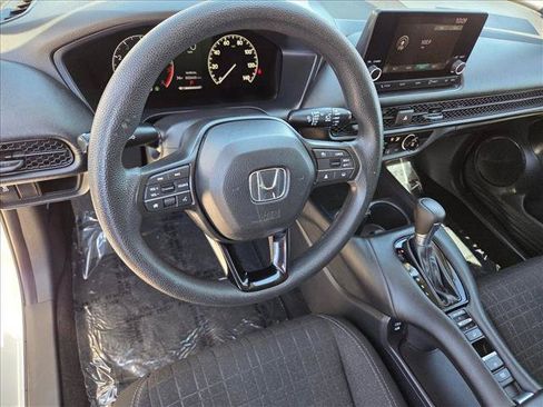 Used 2024 Honda HR-V LX image 10