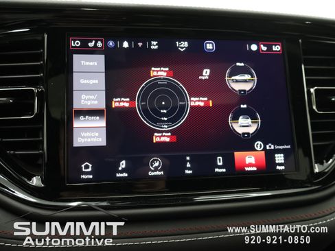 New 2026 Dodge Durango GT AWD/4WD image 65