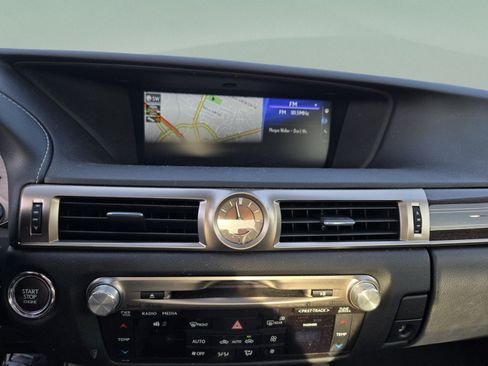Used 2018 Lexus GS 350 RWD image 16