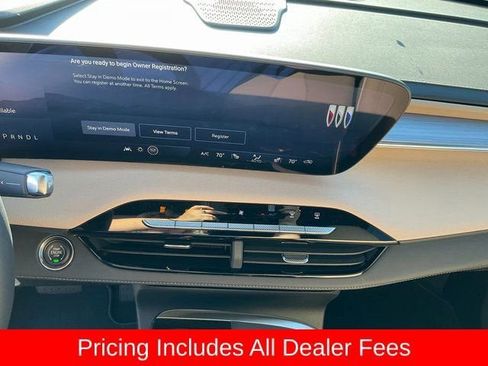 New 2026 Buick Enclave Preferred w/ Power Package FWD image 10
