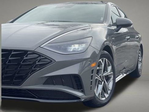 Used 2022 Hyundai Sonata SEL image 38