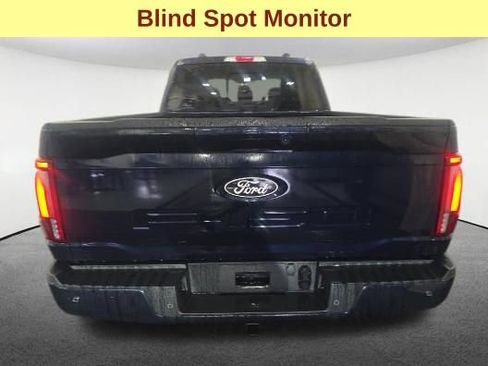 Used 2026 Ford F150 Lariat AWD/4WD image 7