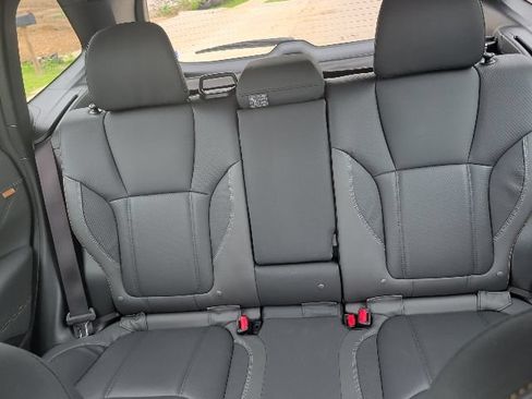 Used 2022 Subaru Forester Wilderness w/ Wilderness Package AWD/4WD image 27