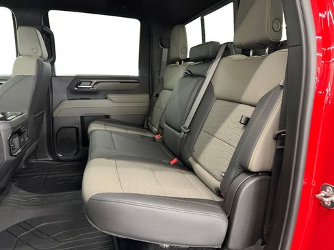 New 2026 Chevrolet Silverado 2500 ZR2 AWD/4WD image 10