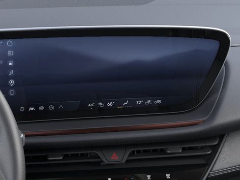 New 2026 Buick Envision Sport Touring AWD/4WD image 44