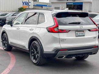 Used 2023 Honda CR-V Sport video 2