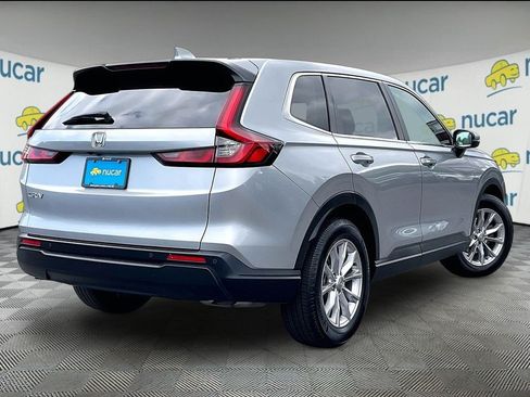Used 2024 Honda CR-V EX-L image 6