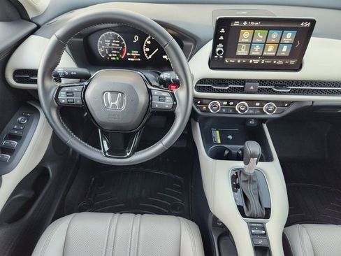 Used 2025 Honda HR-V EX-L image 27