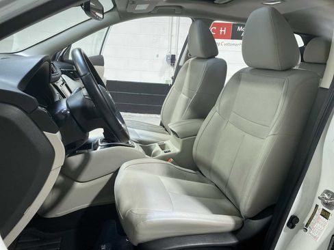Used 2019 Nissan Rogue Sport SL w/ Premium Package AWD/4WD image 11