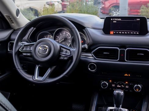 Used 2017 MAZDA CX-5 Grand Touring image 11