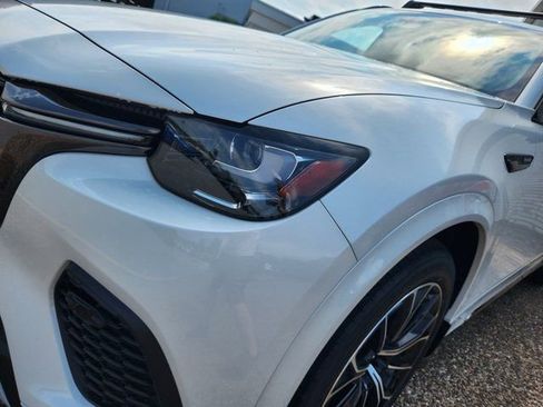 New 2025 MAZDA CX-70 3.3 Turbo S w/ Premium Package AWD/4WD image 26