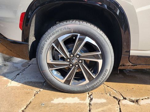 New 2026 Buick Enclave Sport Touring w/ Power Package image 57