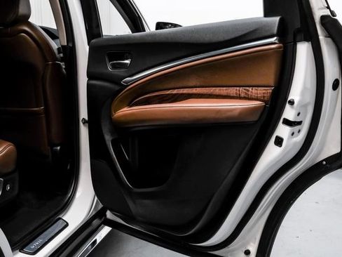 Used 2020 Acura MDX SH-AWD w/ Technology Package image 50