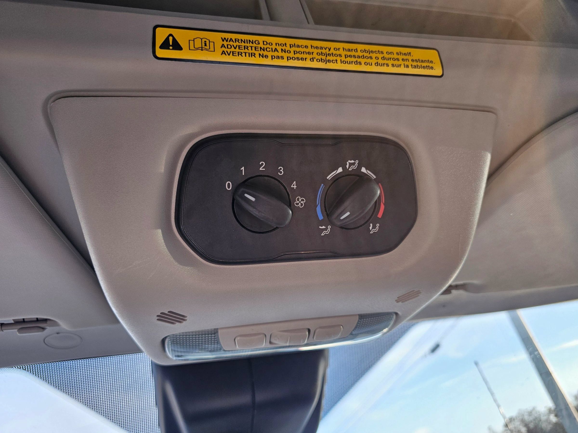 Used 2017 Ford Transit 350 148 Medium Roof RWD image 12