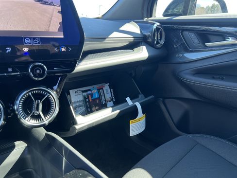 New 2026 Chevrolet Blazer EV LT image 30