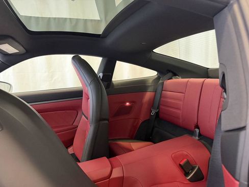 New 2026 Porsche 911 Carrera S RWD image 23