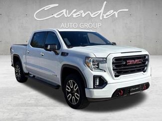 Used 2021 GMC Sierra 1500 AT4 w/ AT4 Preferred Package AWD/4WD video 2