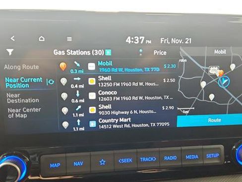 Used 2022 Hyundai Kona N Line w/ Tech Package image 17