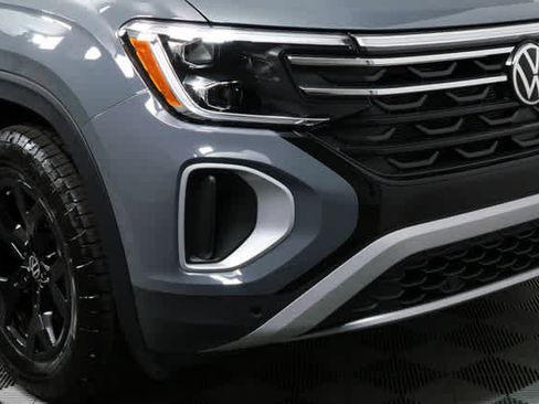 New 2026 Volkswagen Atlas Peak Edition AWD/4WD image 37