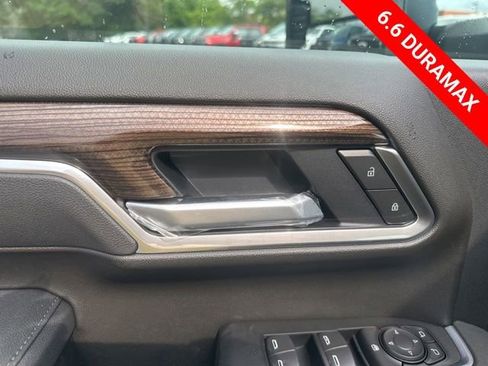 New 2026 Chevrolet Silverado 3500 LT w/ Convenience Package AWD/4WD image 12