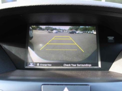 Used 2017 Acura MDX FWD image 21