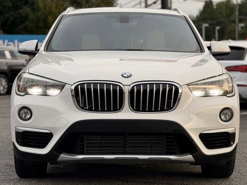 Used 2018 BMW X1 xDrive28i w/ Convenience Package AWD/4WD image 8