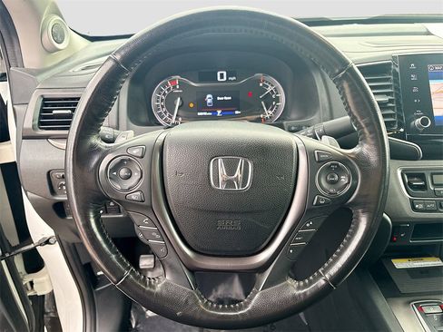 Used 2023 Honda Ridgeline RTL-E image 11
