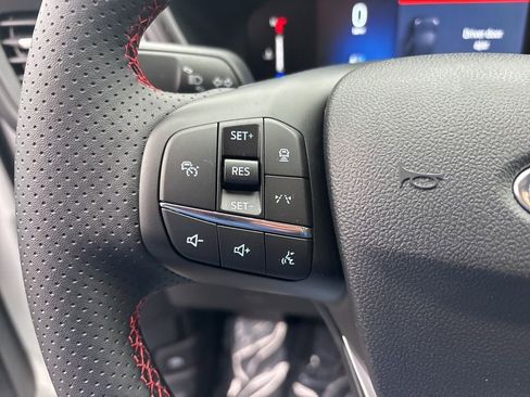 New 2026 Ford Escape ST-Line w/ Tech Pack #1 image 22