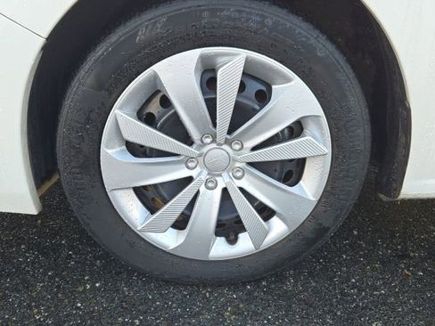 Certified 2022 Subaru Impreza 2.0i image 20