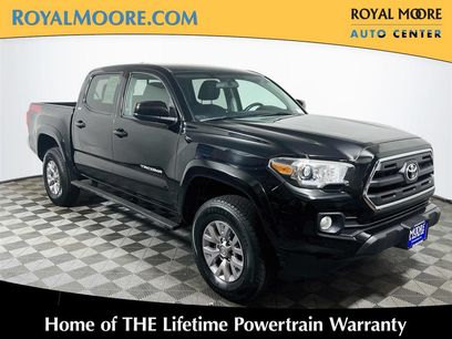 Used 2016 Toyota Tacoma SR5