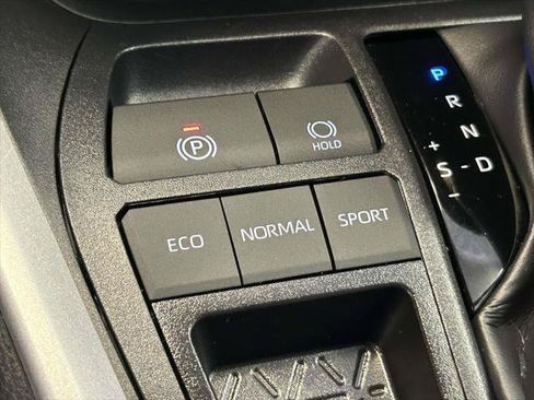 Certified 2025 Toyota RAV4 XLE Premium w/ Weather Package FWD image 23