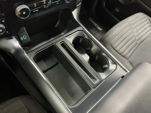 Used 2023 Ford F150 XL w/ STX Appearance Package image 13