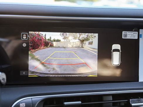 New 2026 Hyundai Palisade FWD Hybrid image 24