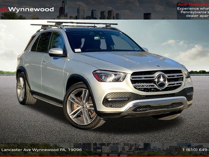 Used 2020 Mercedes-Benz GLE 350 4MATIC