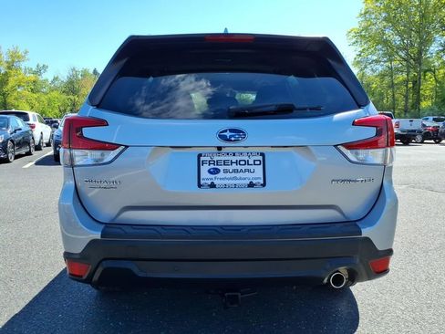 Used 2020 Subaru Forester Limited w/ Popular Package #3 AWD/4WD image 23