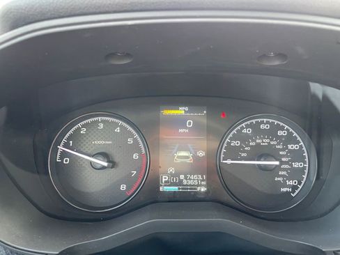 Used 2022 Subaru Forester AWD/4WD image 18