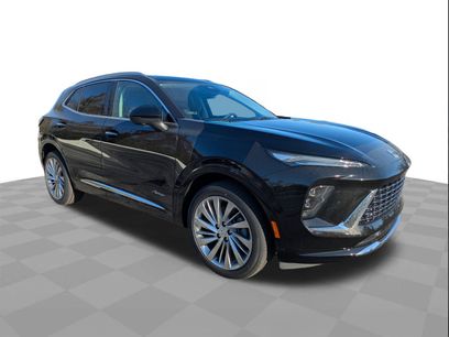 New 2026 Buick Envision Avenir