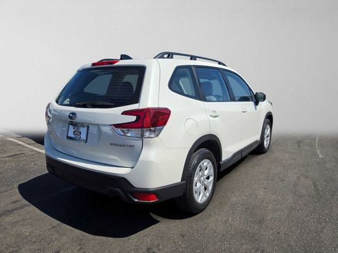 Certified 2024 Subaru Forester AWD/4WD image 3